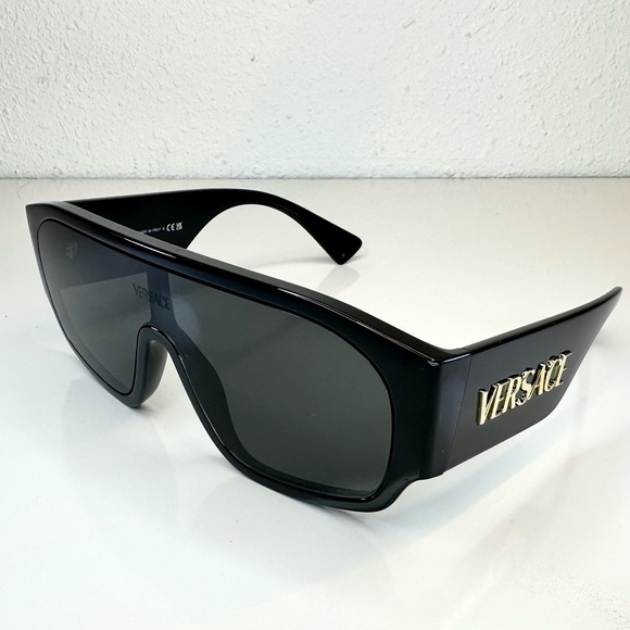 COPY - Versace Sunglasses VE4439